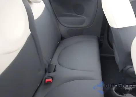 2015 Fiat 500 Pop from USA, damaged, VIN 3C3CFFAR8FT508230